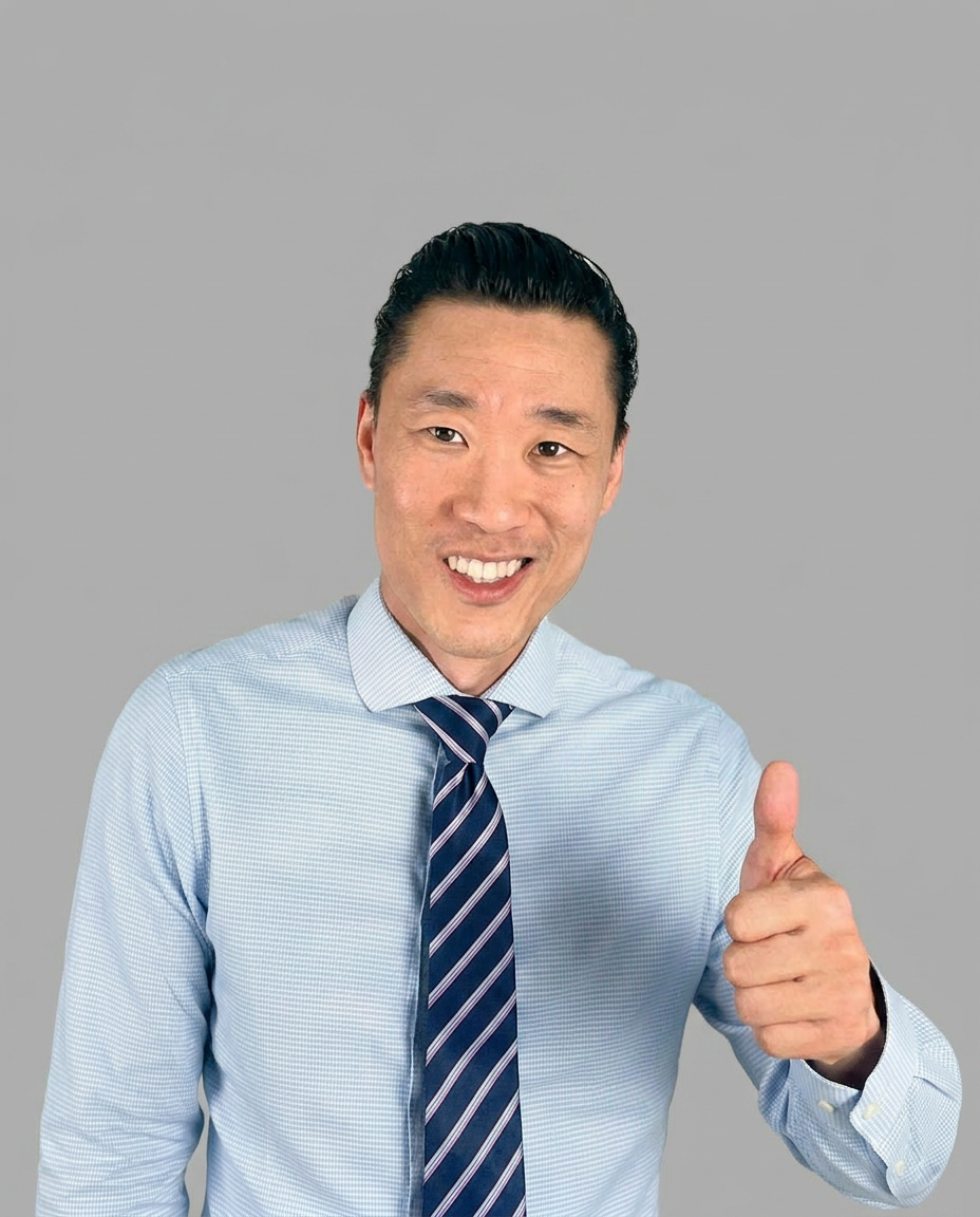 Brian Kim, CPA — founder of ClearValue